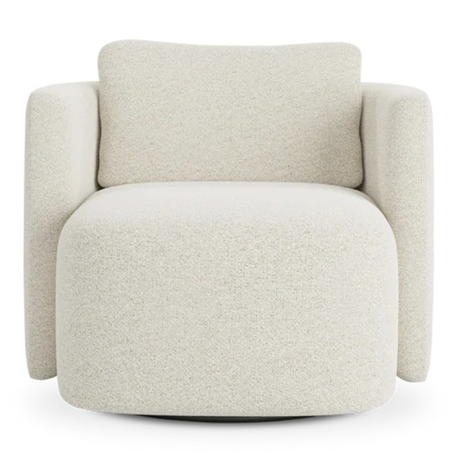 Photo Leyla's rotating chair