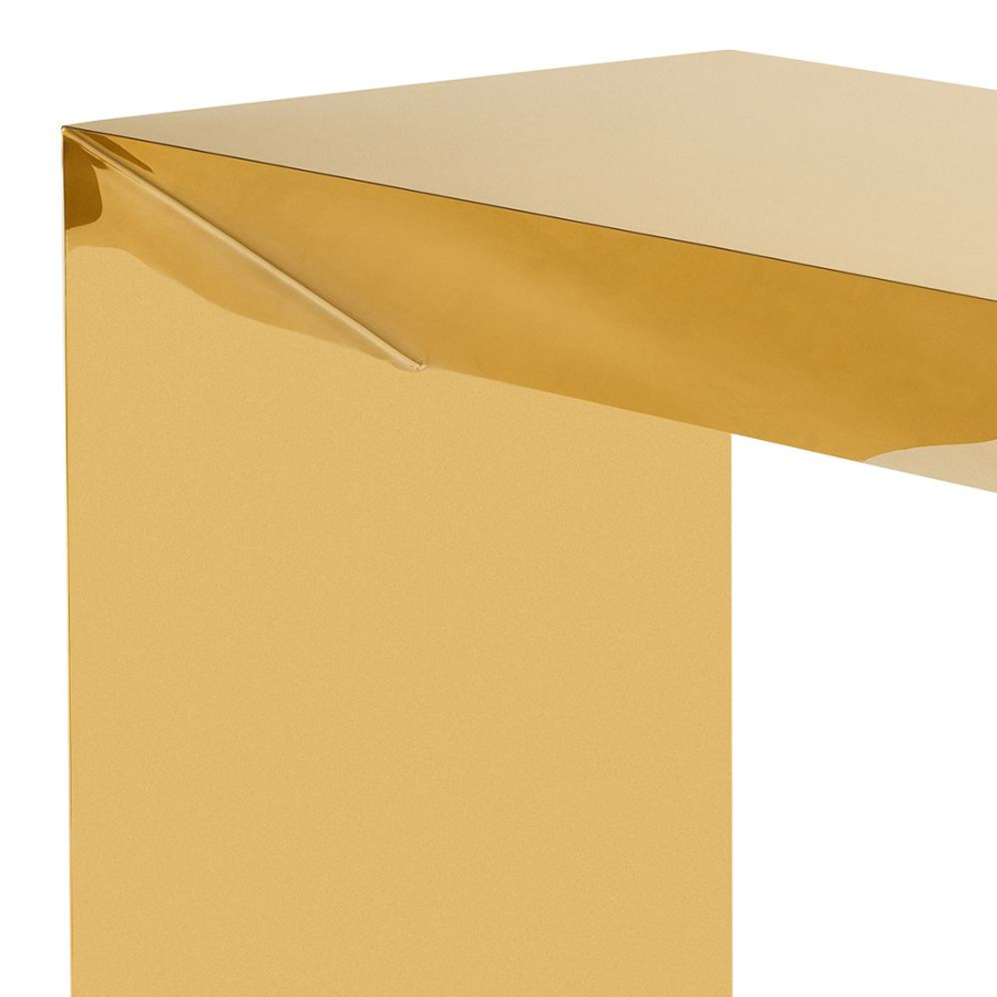 Photo Carlow console