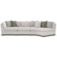 Photo Deep Retreat Modular Sofa