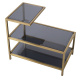 Photo Octava side table