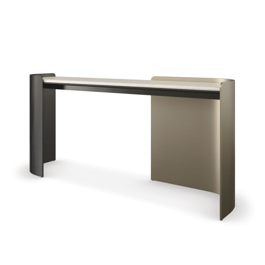 Photo Movement console