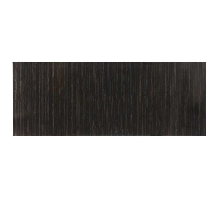 Photo EDGE sliding dining table