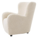 Photo Svante L chair (cream)