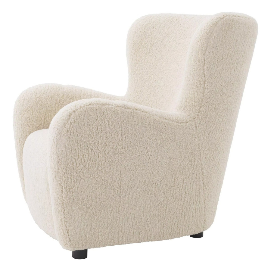 Photo Svante L chair (cream)