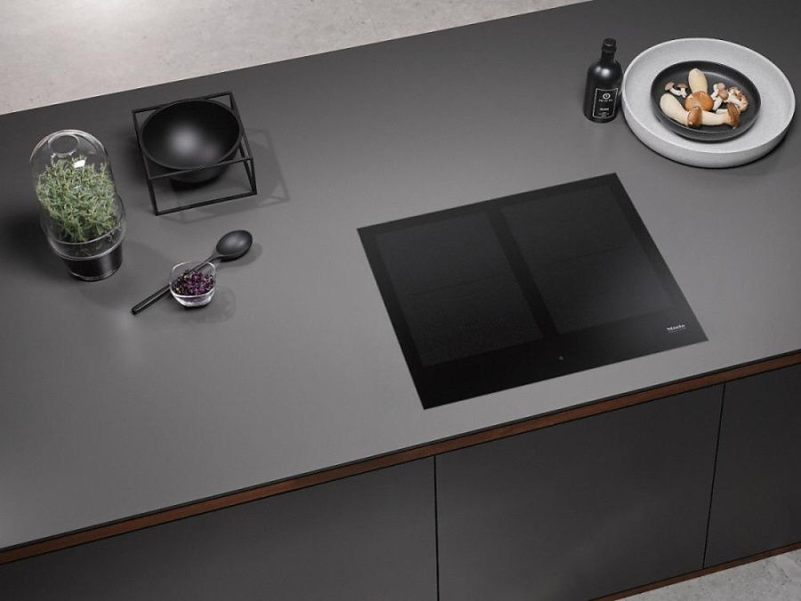 Photo Miele KM 7564 FL hob