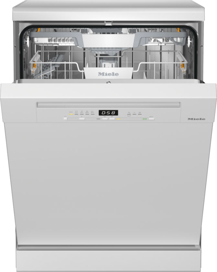 Photo Miele G 5332 SC Active Plus S dishwasher