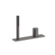 Photo Fantini Milano 31 P5 3067 steel