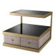 Photo Kuboa side table