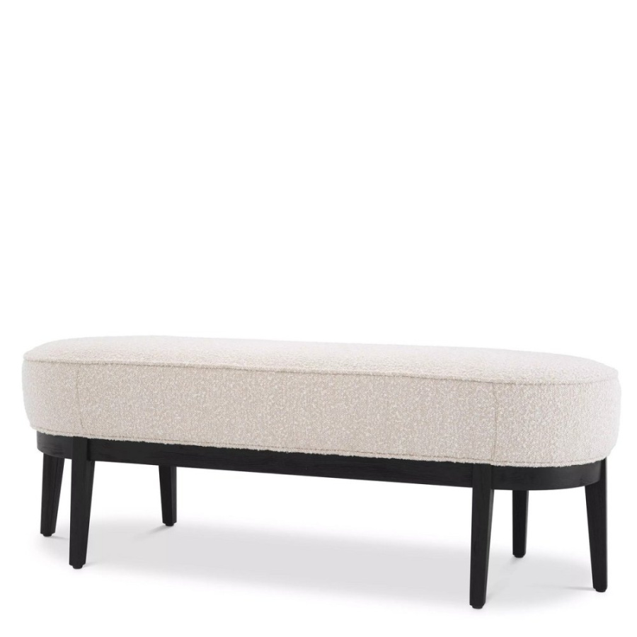 Photo Jarrett bench