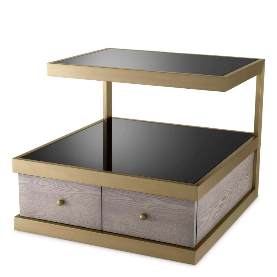 Photo Kuboa side table