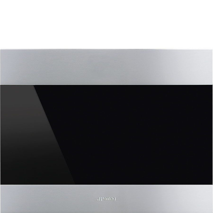 Photo Wine refrigerator Smeg CVI321X3
