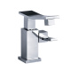 Photo JORGER EMPIRE II sink mixer 628.10.334.000