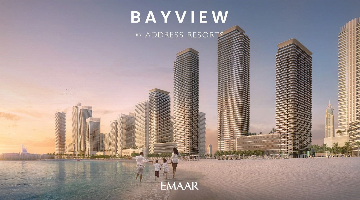 Photo Bayview by Address Resorts