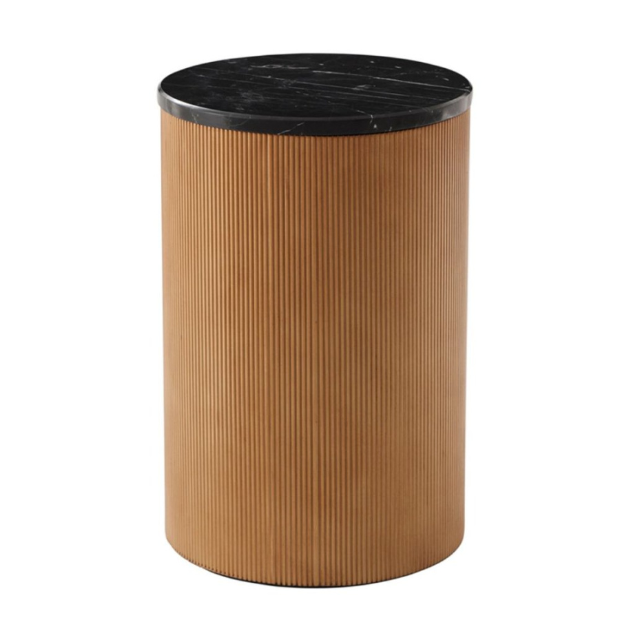 Photo Reed side table