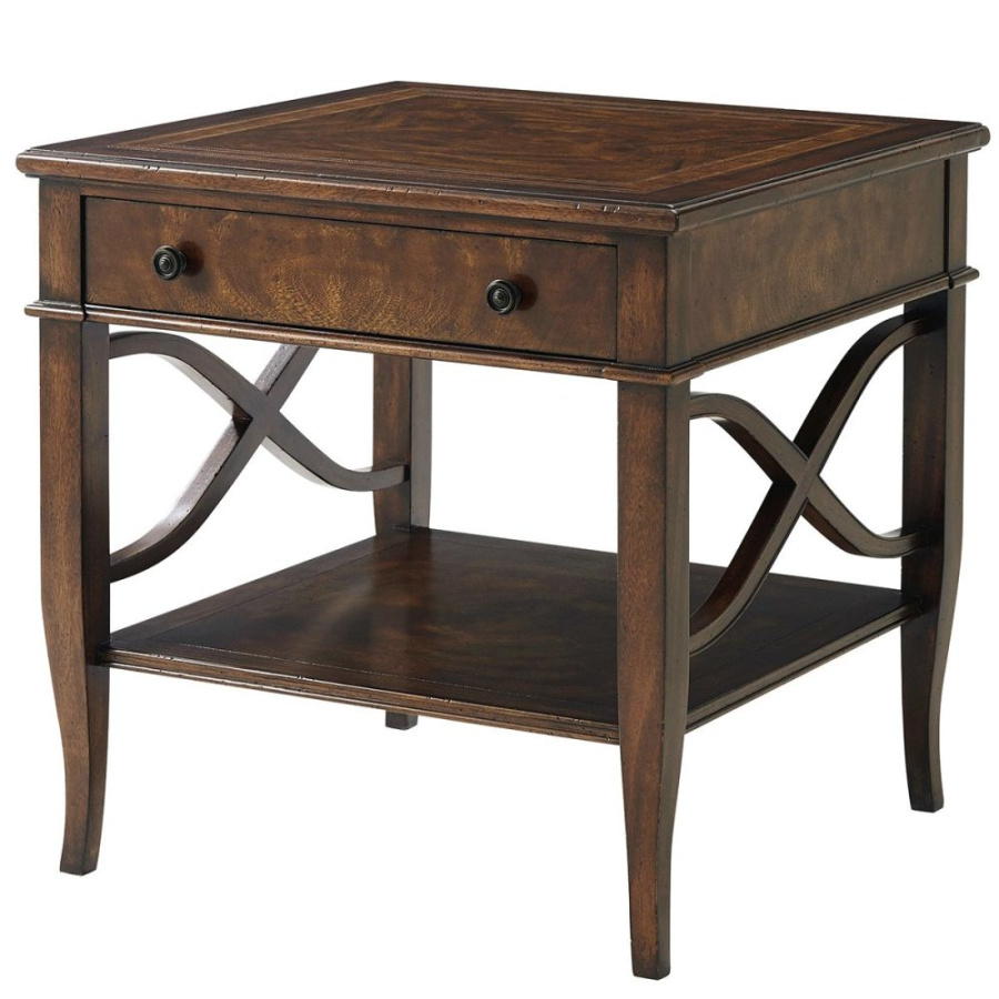 Photo St. Simon's side table