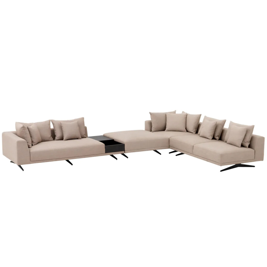 Photo Endless Modular Sofa