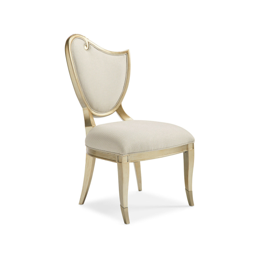 Photo Lunch chair Fontainebleau R