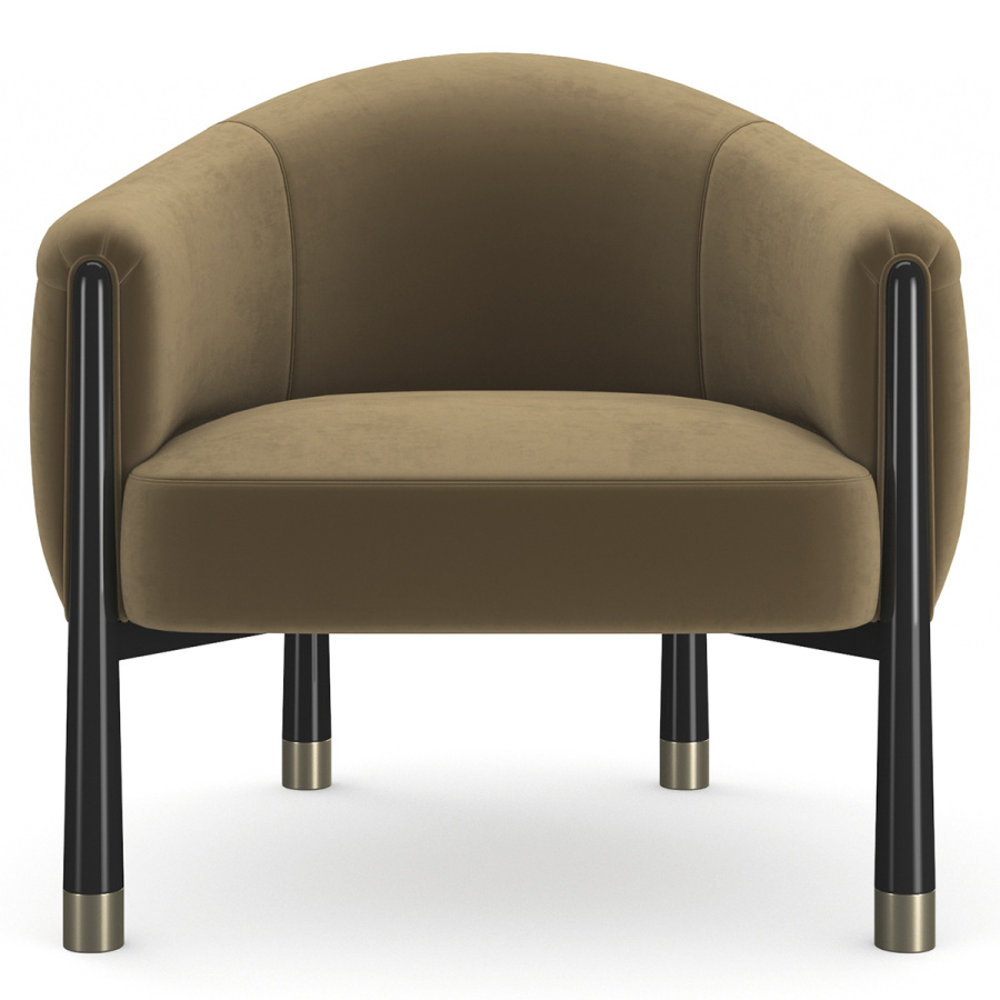 Photo Baton chair