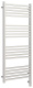 Photo Towel warmer electric Sunerja Modus 3.0 1200x500 MEM right 071-5701-1250 satin