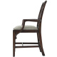 Photo Trellis chair (with armrests)