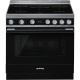 Photo Smeg CPF9IPBL Cooking Centre