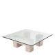 Photo Ikal coffee table