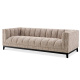 Photo Sofa Ditmar S (gray-beige)