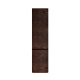 Photo Closet AM.PM Sensation M30CHL0406NF left-handed, nut textured