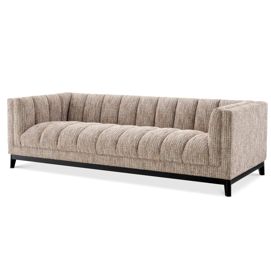 Photo Sofa Ditmar S (gray-beige)