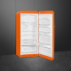 Photo Smeg FAB28ROR5 refrigerator