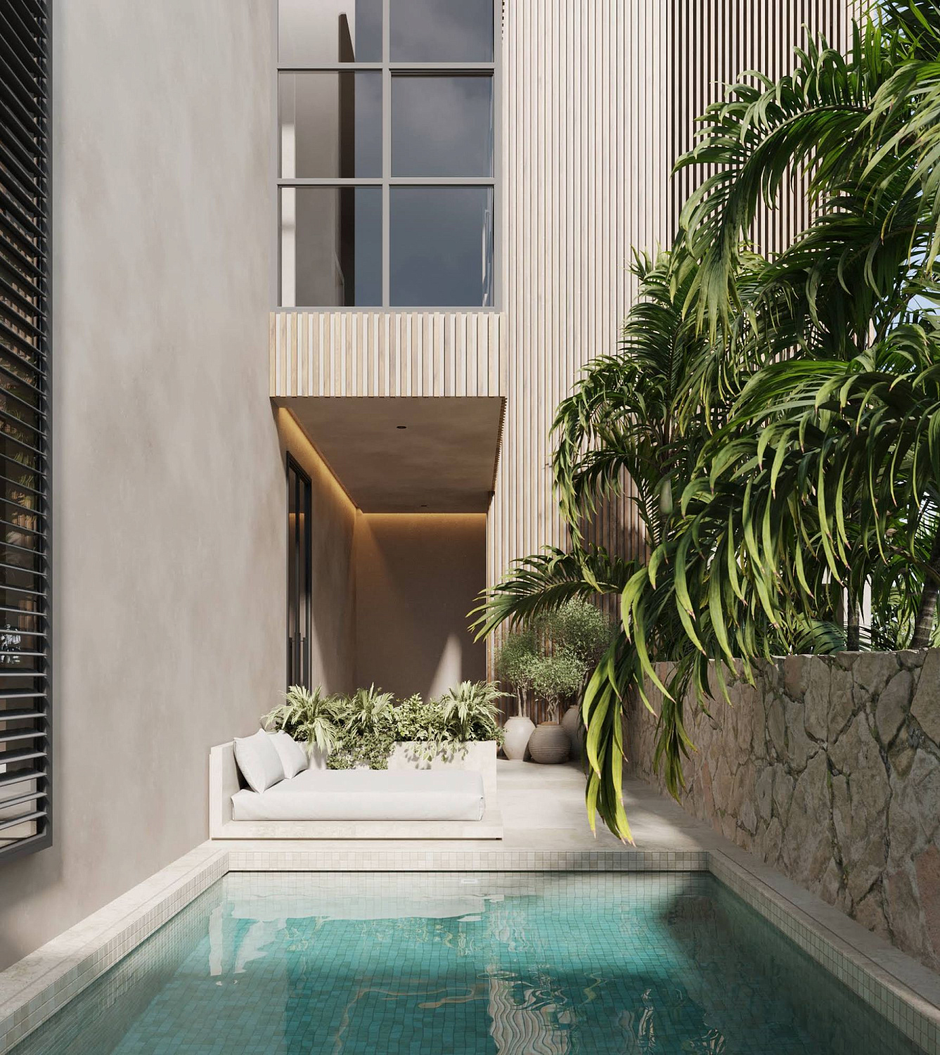 Photo Dream Apartments