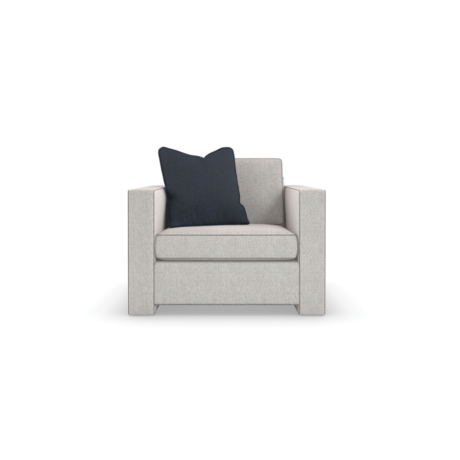 Photo Welt Played chair (light gray)