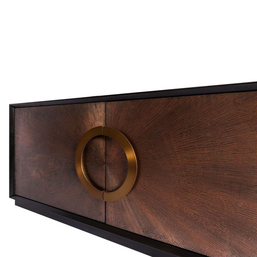Photo TV tube Copper