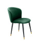 Photo Lunch chair Volante (green)