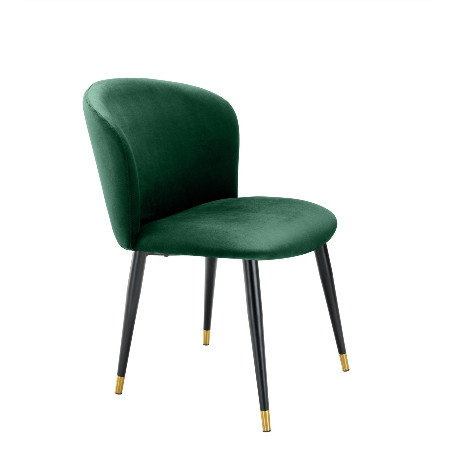 Photo Lunch chair Volante (green)