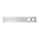 Photo Shower mixer Gessi Hi-Fi 63018#031
