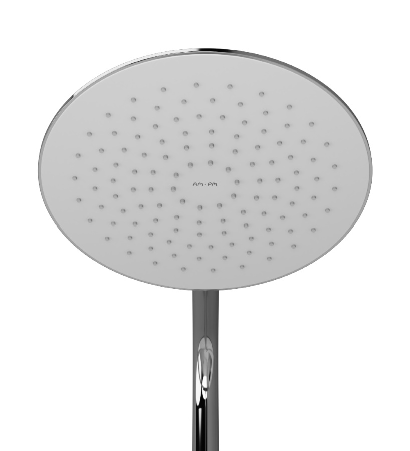 Photo Shower cabin AM PM Like 90 W80C-016-090MTA