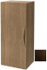 Photo Jacob Delafon Stillness EB2006G-P7 Natural Dark Oak