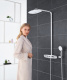 Photo Grohe Rainshower SmartControl 26250LS0