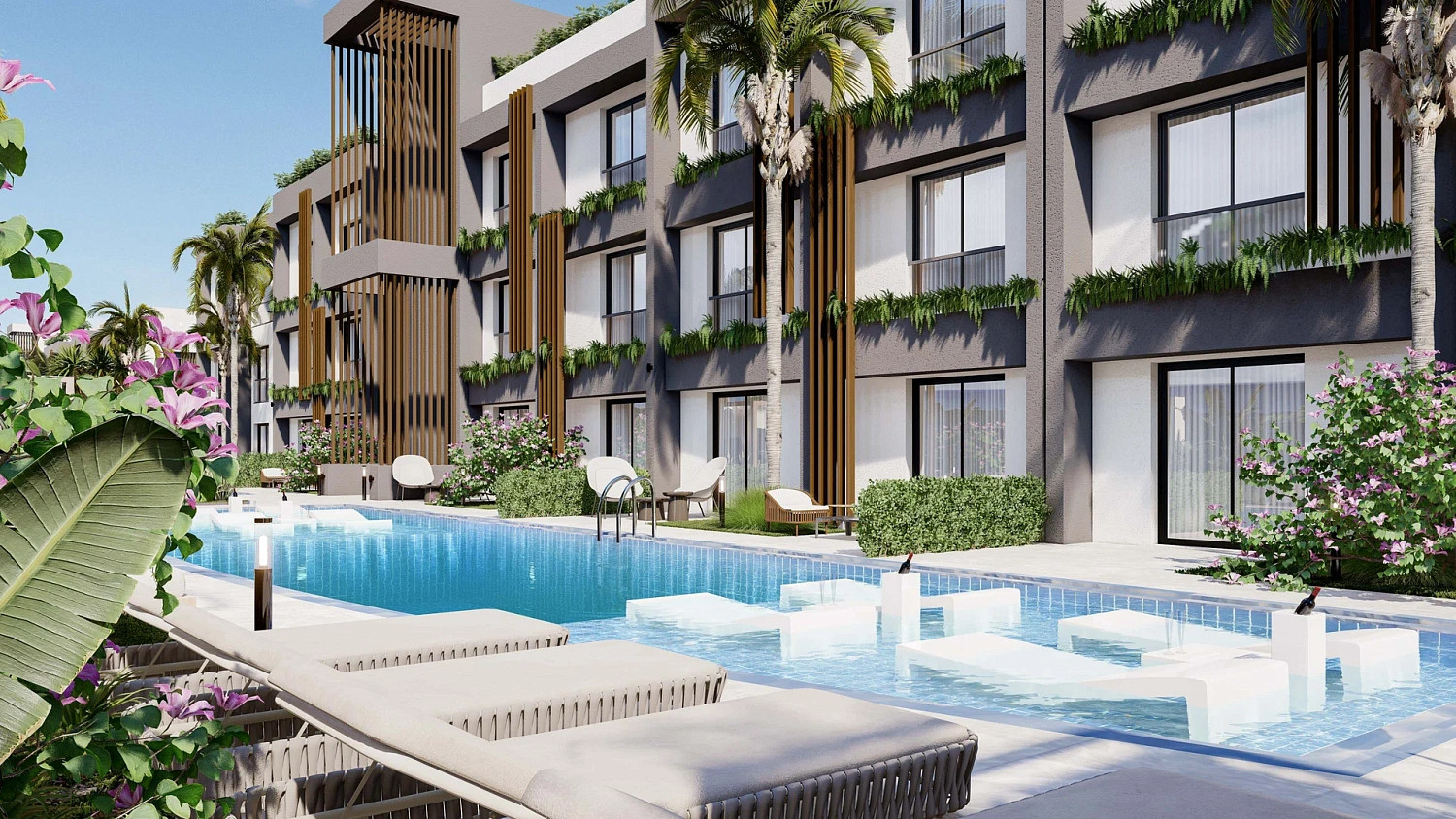 Residential complex SELARON RESIDENCE