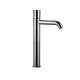 Photo Fantini Nostromo 50 P5 E906WF steel sink mixer
