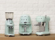 Photo Coffee grinder Smeg CGF01PGEU