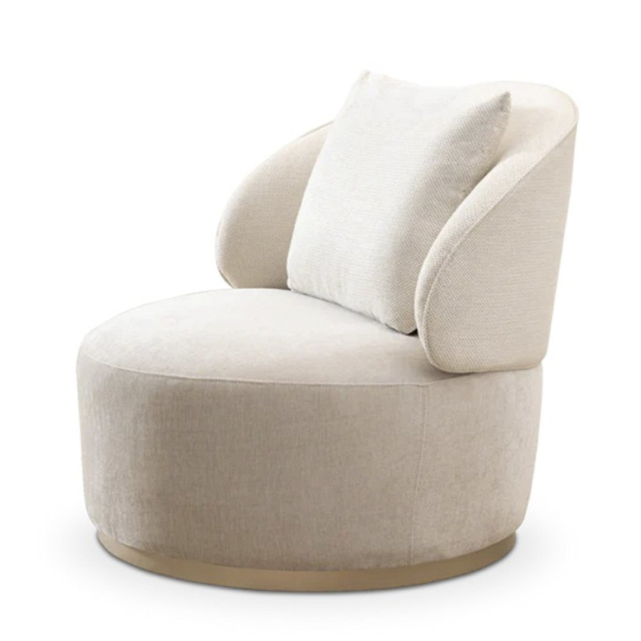Photo Clara chair