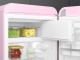 Photo Smeg FAB10RPK5 refrigerator