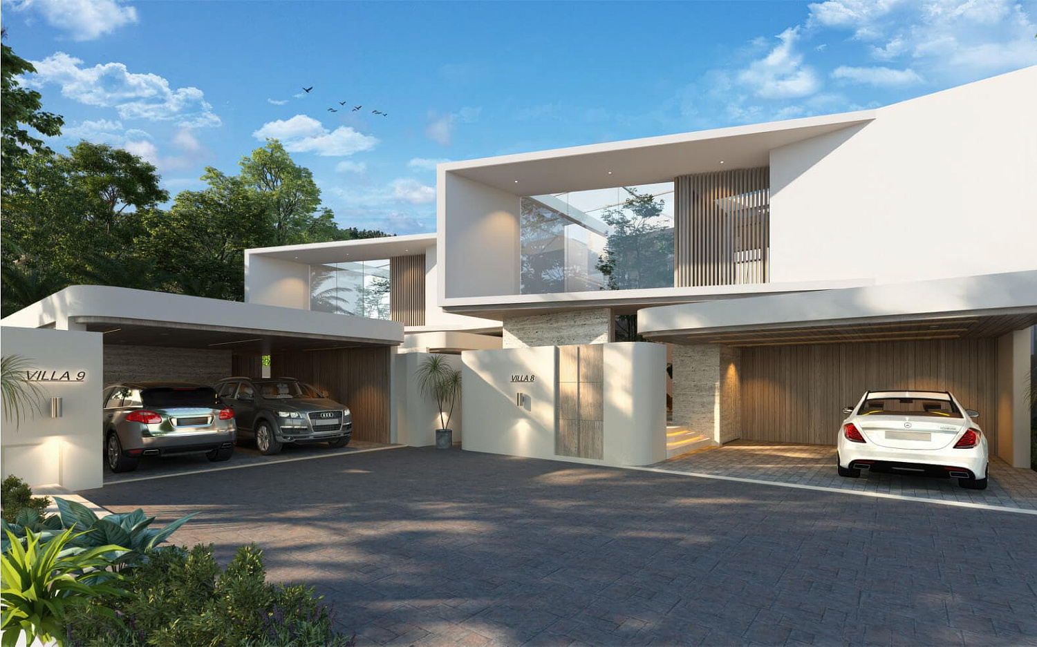 Photo Pryme Hills