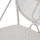 Photo Colony chair (white)