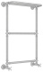 Photo Towel warmer water Sunerja Renaissance 1386 860x500 071-0281-8650 satin