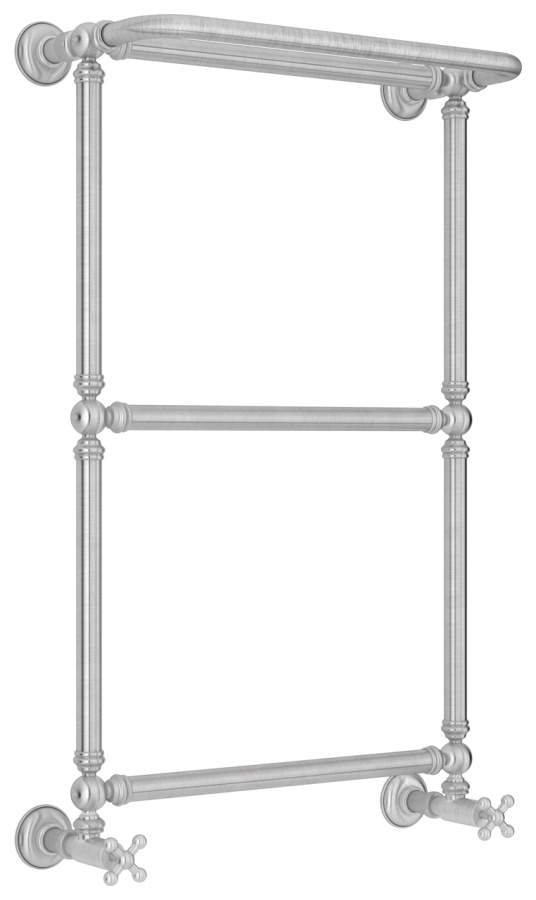 Photo Towel warmer water Sunerja Renaissance 1386 860x500 071-0281-8650 satin