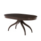 Photo Newman II sliding dining table