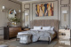 Photo Vector Bed (US King Size)